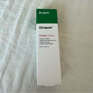 BNIB Dr Jart Cicapair Tiger Grass Cream